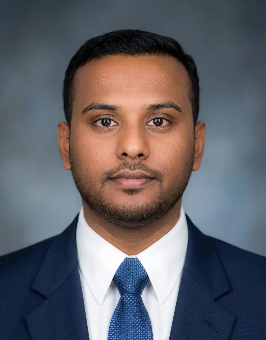 Mr. Nasim Billah, Proprietor of Vantage International