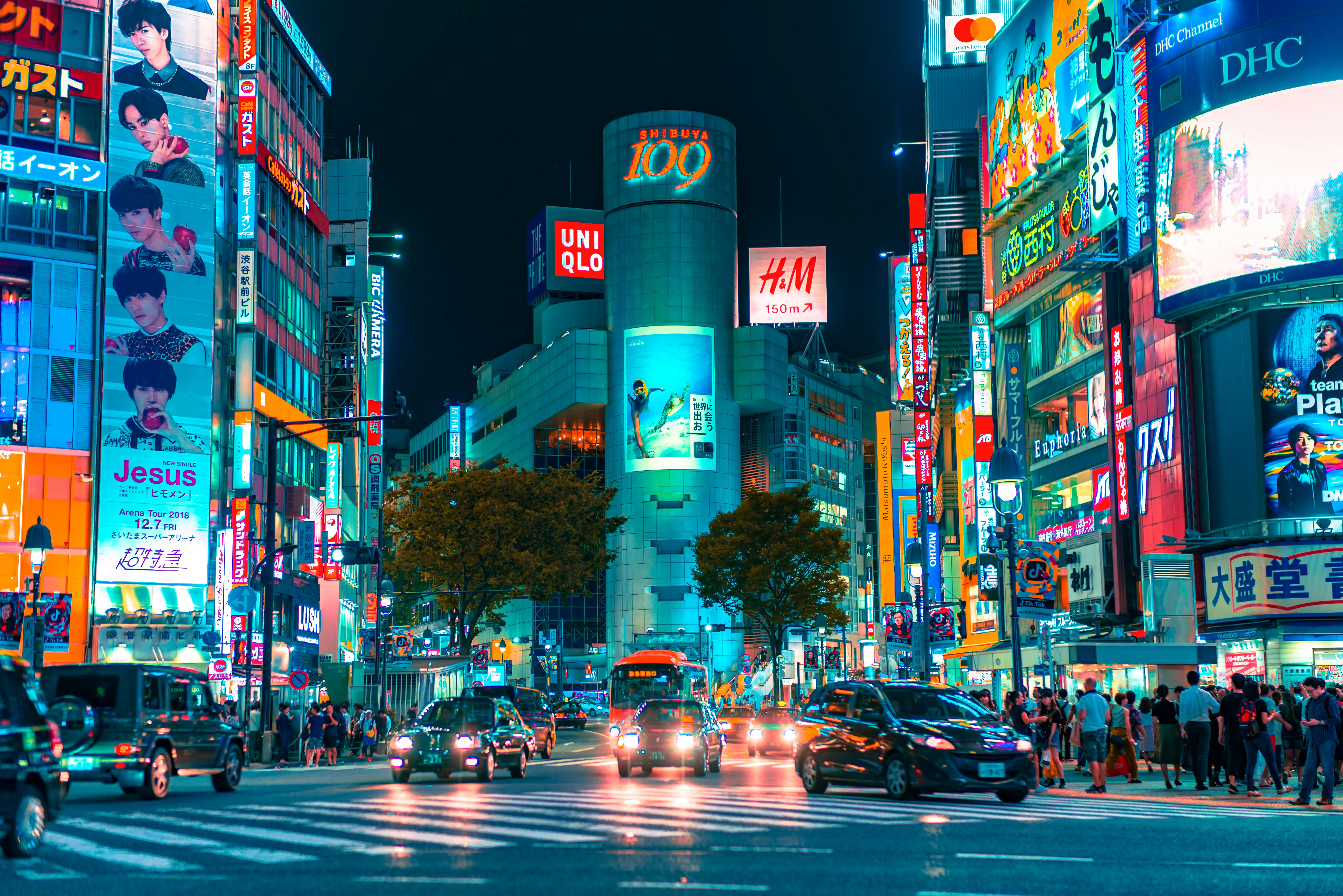 Japan worksite 2