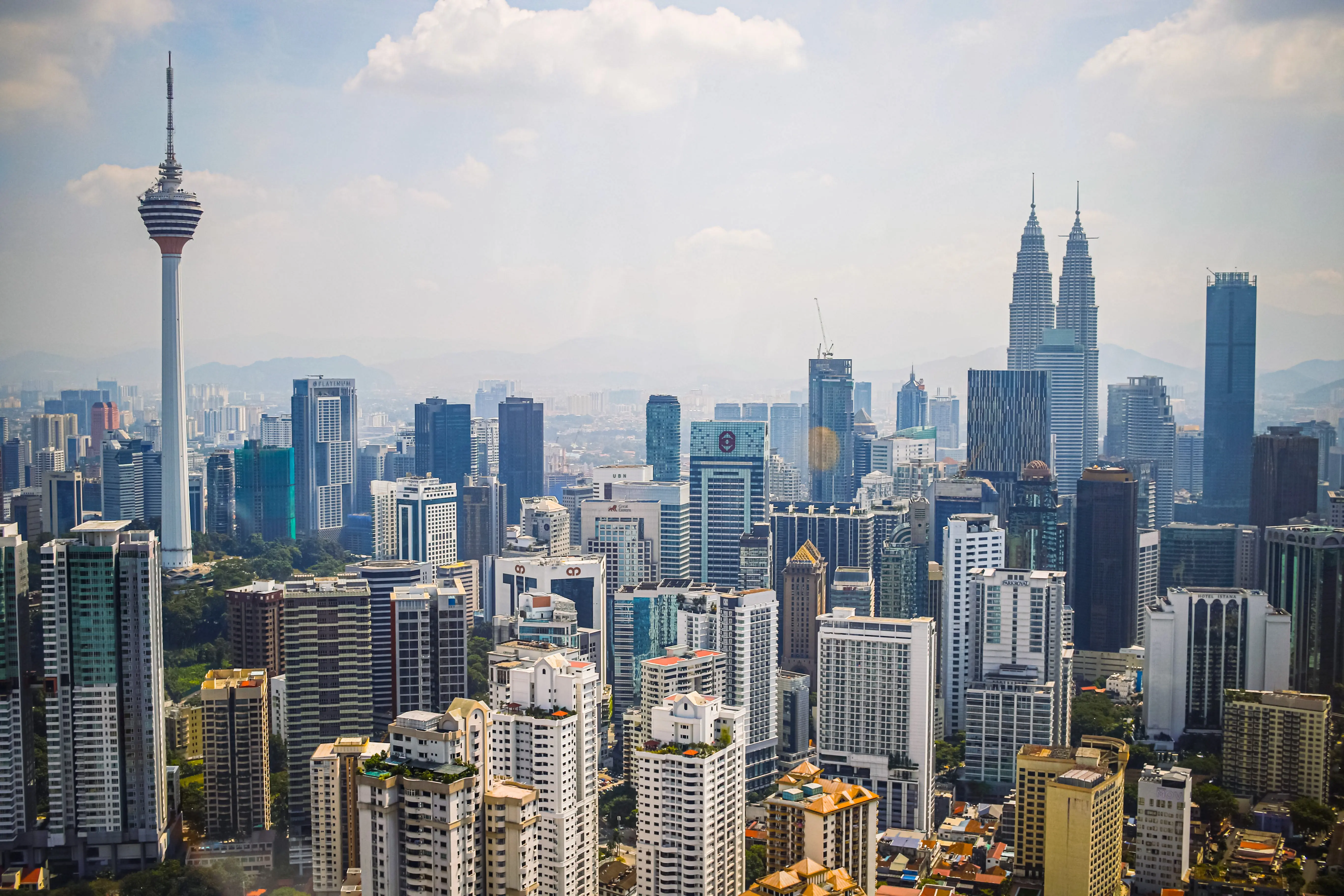 Malaysia worksite 1