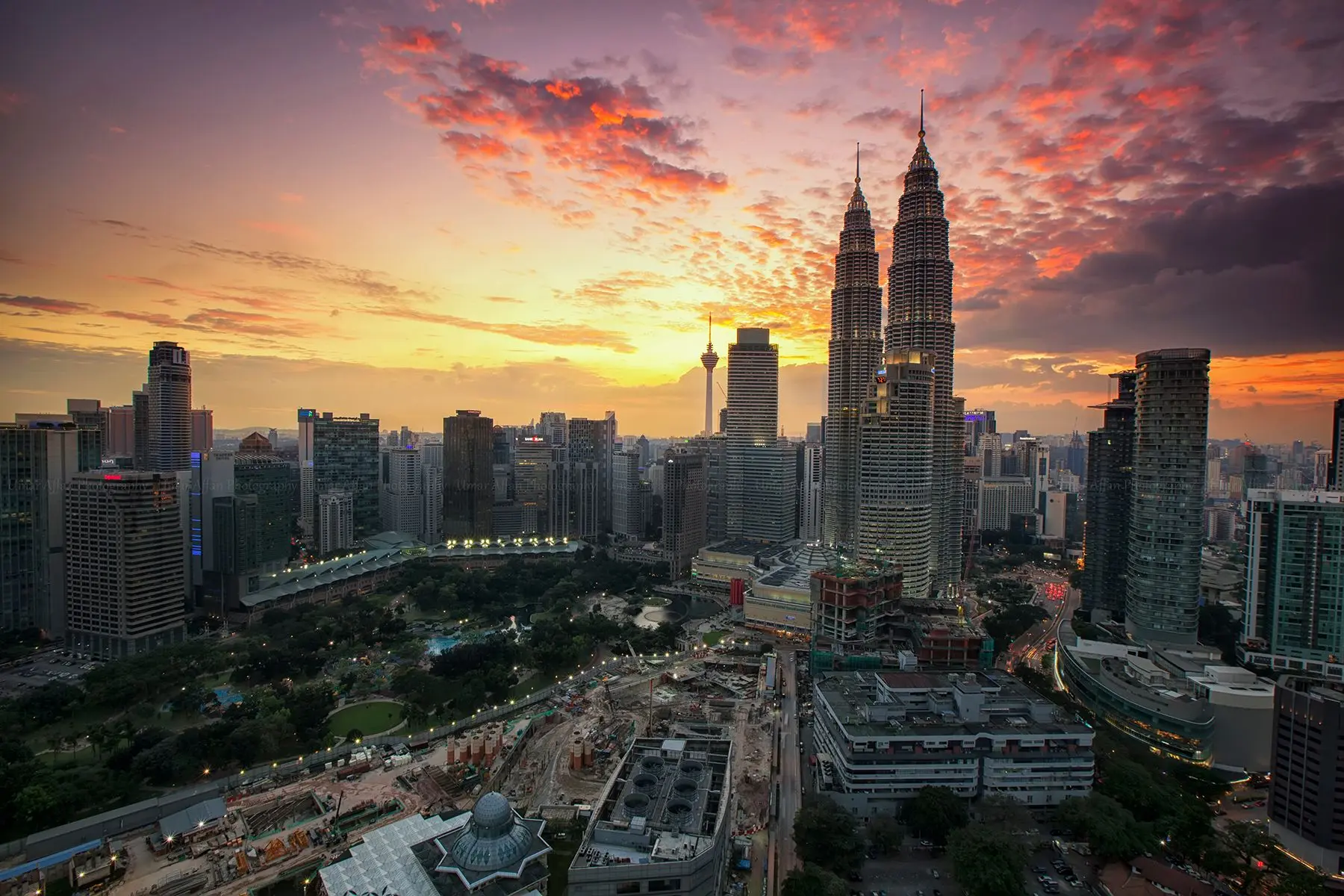 Malaysia worksite 2