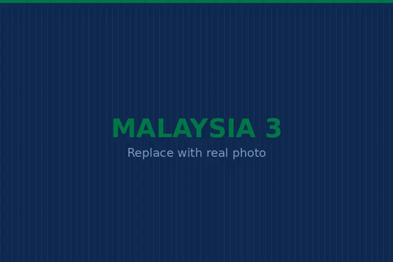 Malaysia worksite 3