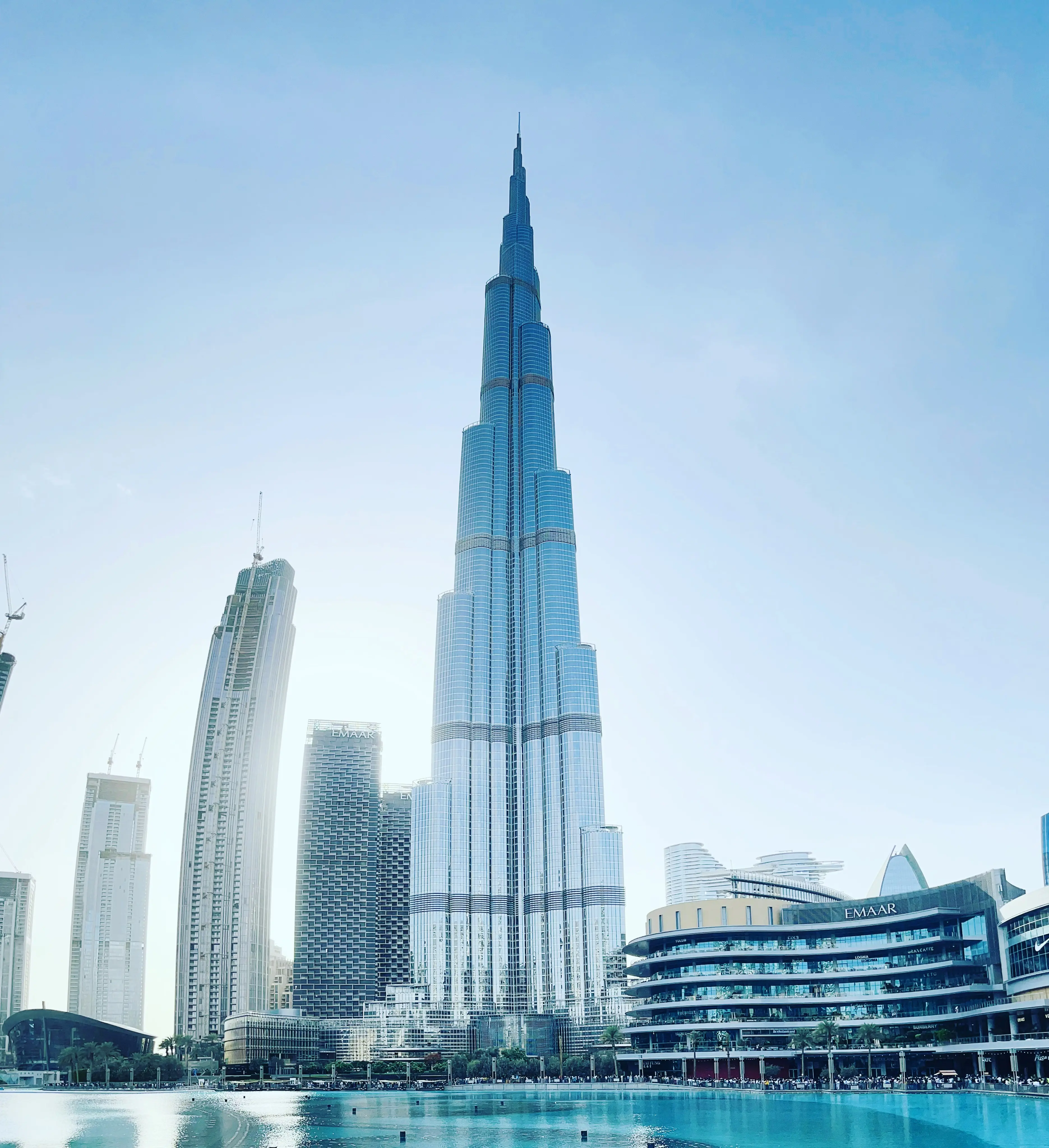 United Arab Emirates worksite 1