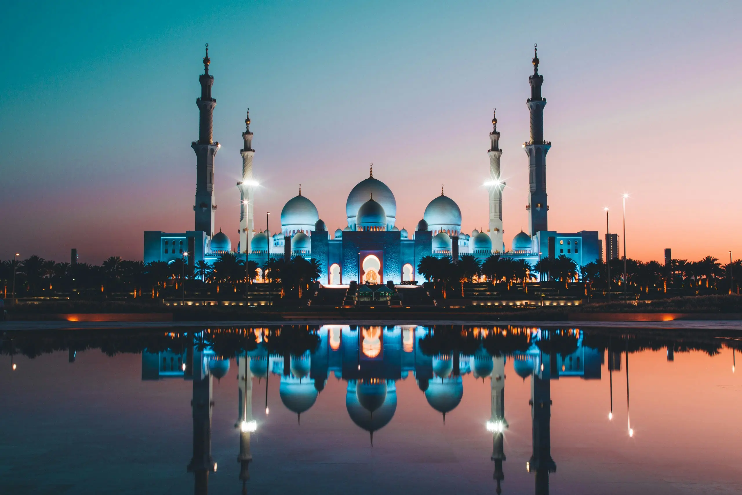 United Arab Emirates worksite 3